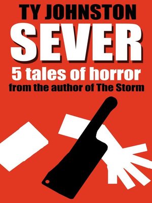 cover image of Sever